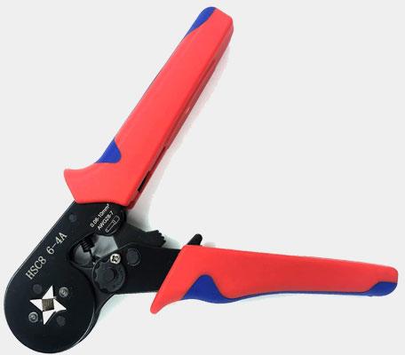 HSC8 Chakra Crimping Tool