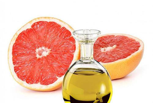 Organic Grapefruit Oil, for Medicines, Form : Liquid