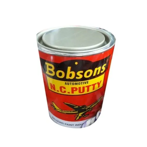 Automotive NC Putty at best price INR 115 / Kilogram from M/s New Maa