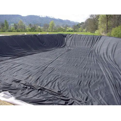 HDPE Geotextile Fabric 