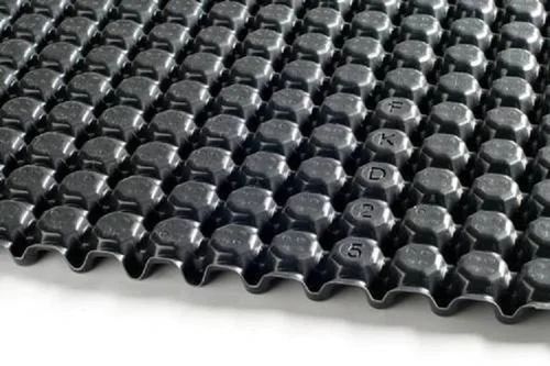 HDPE Protection Drainboard, Specialities : Stable Performance, Shocked Proof, High Performance
