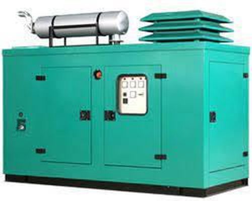 Diesel Generator Set