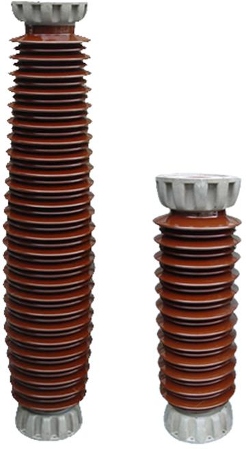 Disc Porcelain Insulator, for Industrial Use, Feature : Sturdy Construction