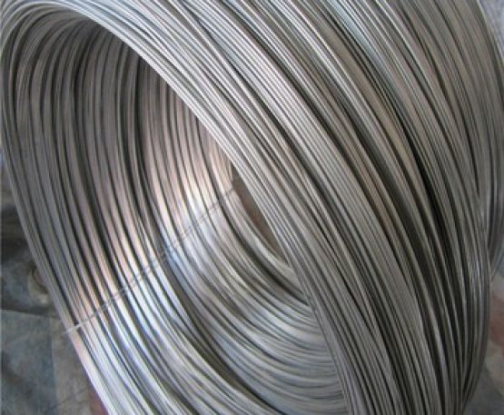 Tyre Steel Wire, Grade : 304, 304L, 410S, 416