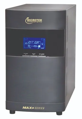 Microtek UPS at Rs 23,500 / Piece in Chennai | S9S POWER SOLUTIONS