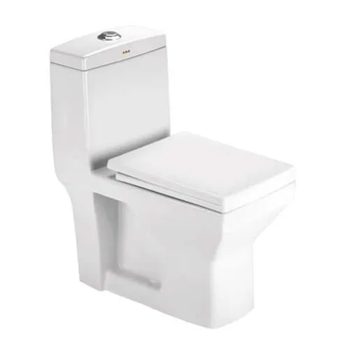 Water Closet, INR 10,530 / Piece by Aanshi Enterprise from Ahmedabad