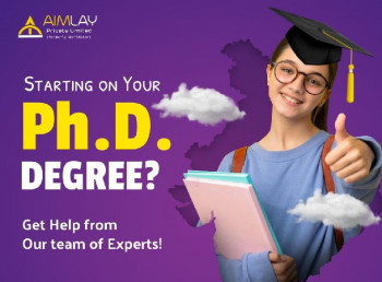 PhD Admission 2023 in India