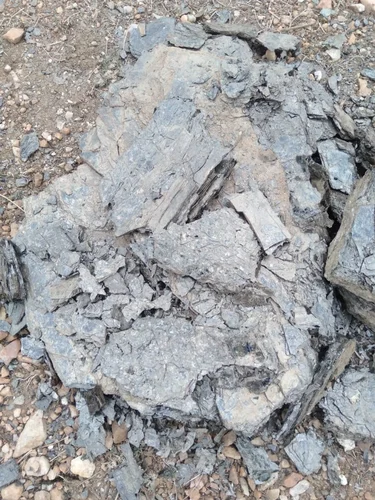 Black Mica Biotite, Packaging Size : 50 KGS - Badaya Mineral Industries ...