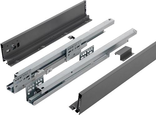 PFS-136 Tandem Channel, for Home, Office, Feature : Anti Corrosive, Attractive Desine, Durable, Fine Finished