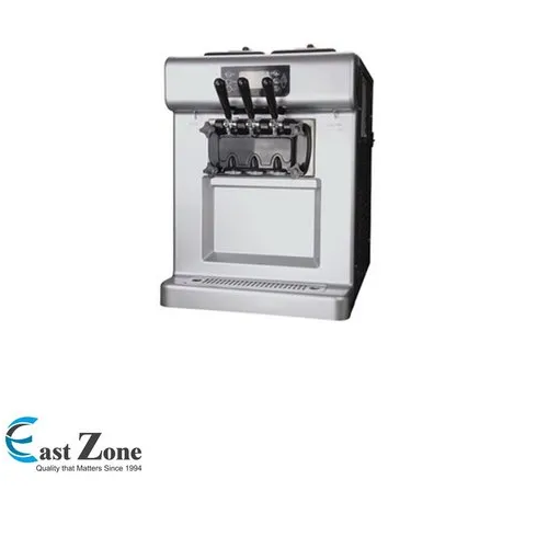 Softy Ice Cream Machine, Voltage 230 V East Zone Engg. Corporation