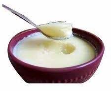 Pure White Ghee