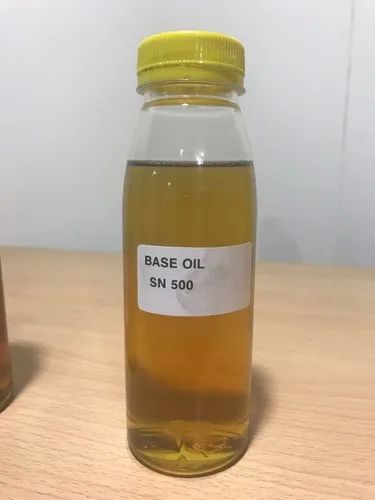 Base Oil, for Industrial, Form : Liquid