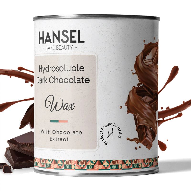 DARK CHOCOLATE WAX Hansel International, Rajkot, Gujarat
