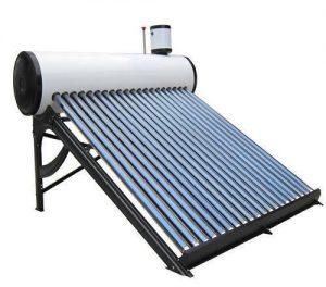 10-50kg solar water heater, Certification : ISO 9001:2008