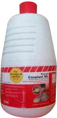 Conplast WL Integral Waterproofing Liquid Admixture, Purity : 90%, 99%