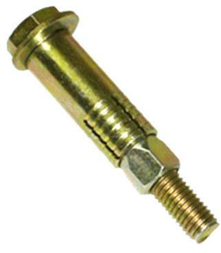 0-20 Gm Rawal Type Anchor Fastener, Certification : ISO 9001:2008 Certified