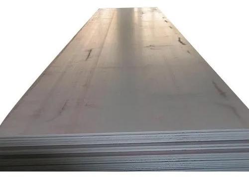 Cold Rolled Sheets