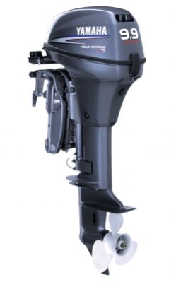 yamaha outboards engine