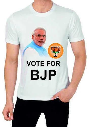 Election Promotion T-Shirts