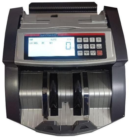 Best Cash Counting Machine With Fake Note Detector in India 2023 at Rs