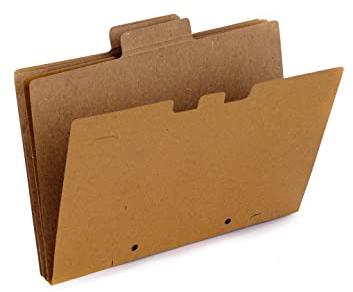 Paper Folder, Size : A4