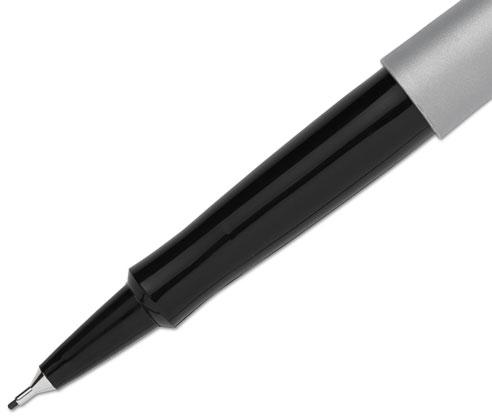 Porous Point Pen 