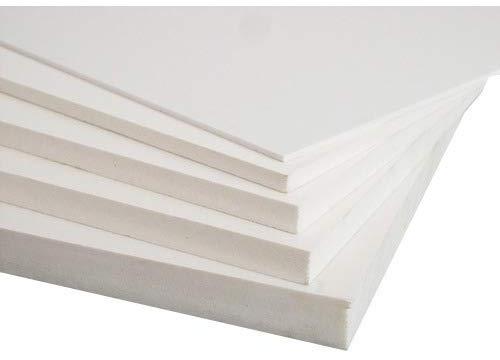 Square Thermacol Sheet, for Gift Items, Stationery, Size : 10x5feet, 12x6feet, 18x9feet