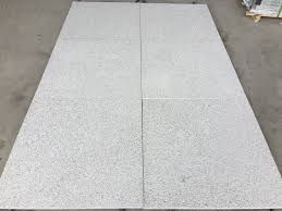 White Granite Tiles