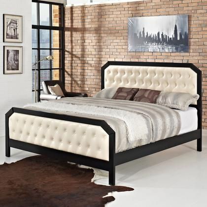 Rectangular Wooden Polished Single Bed, for Bedroom, Size : Standard