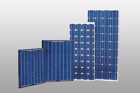 Lento Polycrystalline Solar Panels, for Industrial, Toproof