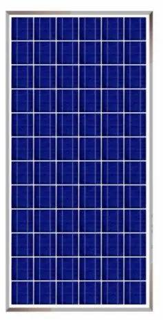 Fully Automatic Sova Monocrystalline Solar Panels, for Industrial, Toproof