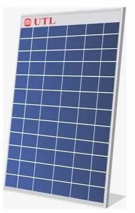 utl solar panel