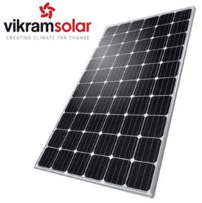 Vikram Polycrystalline Solar Panels