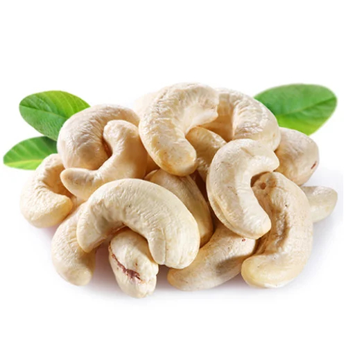 W-240 Cashew Nuts