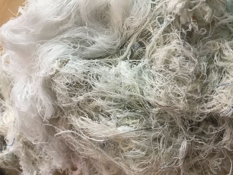 Cotton Yarn Waste, for Industrial