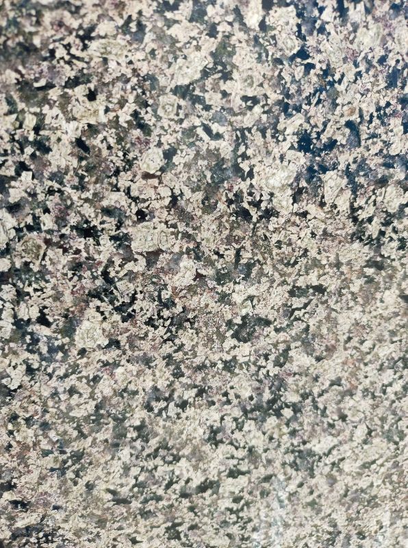 Polished Apple Green Granite, Feature : Antibacterial, Easy To Clean