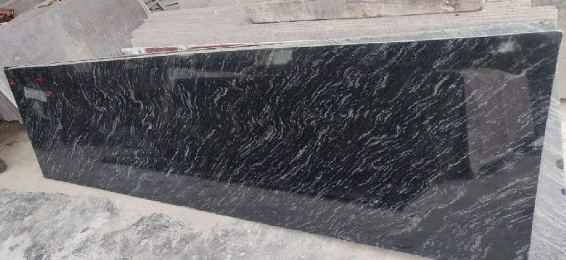 Black Marquina Granite