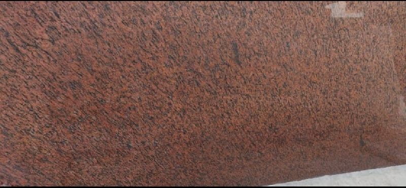 Polished Sparkle Red Granite, Size : 150x240cm