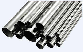 Stainless steel pipes, Width : 5-10 Inches