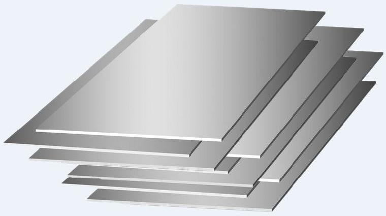 Square Polished Stainless Steel Sheets, Feature : Anti Dust, Corrosion Resistant, Heat Resistant