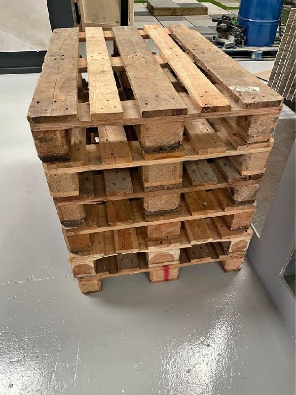 euro pallets