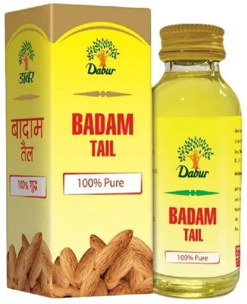 Dabur Badam Tail