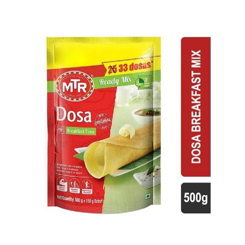 MTR Instant Dosa Mix