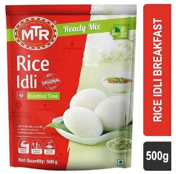 MTR Rice Idli Mix