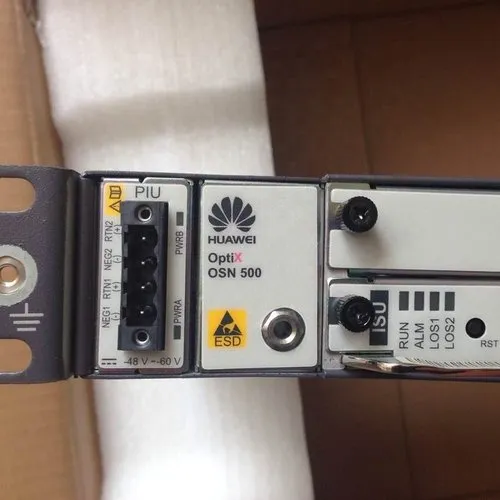 Optical Transmitter, INR 46,900 / Piece by Aetrio Technology India Private Limited from Gurugram