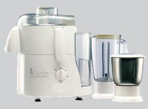 AJ 21 Juicer Mixer Grinder, Certification : ESMA, GMARK, SGS, BIS, SONCAP COMPLIANCE