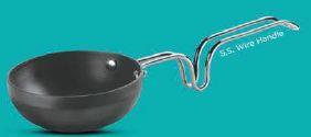 Carbon Jade Non Stick Tadka Vati