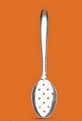 Slotted Serving Spoon