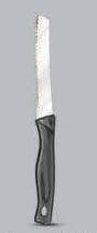 Polished Super Cheese Knife, for Kitchen Use, Certification : ESMA, GMARK, SGS, BIS, SONCAP COMPLIANCE