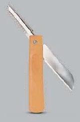Plastic Super Knife Cum Peeler, for Kitchen, Certification : ESMA, GMARK, SGS, BIS, SONCAP COMPLIANCE
